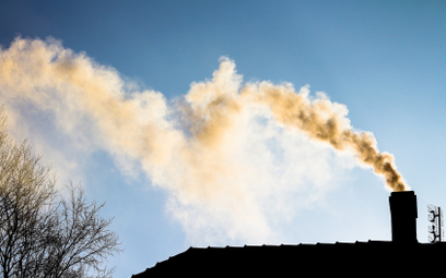 „Czyste powietrze” czeka nowe rozdanie w walce ze smogiem