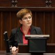 Beata Szydło: Rząd inwestuje głównie w zadłużenie