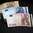 Euro najsłabsze od niemal dekady