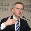 Banków będzie mniej