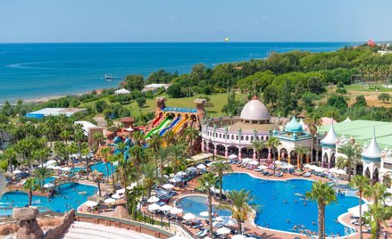 DER Touristik po pandemii stawia na własne hotele