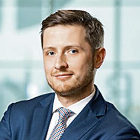 Dane za październik mogą sprawić pozytywną niespodziankę, choćby ze względu na efekt kalendarzowy. W