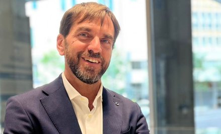 Mirco Vassallo, dyrektor ds. rynków międzynarodowych w Costa Cruises