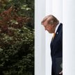 W badaniu Reuters/Ipsos z połowy sierpnia poparcie dla Donalda Trumpa spadło do 33 proc.