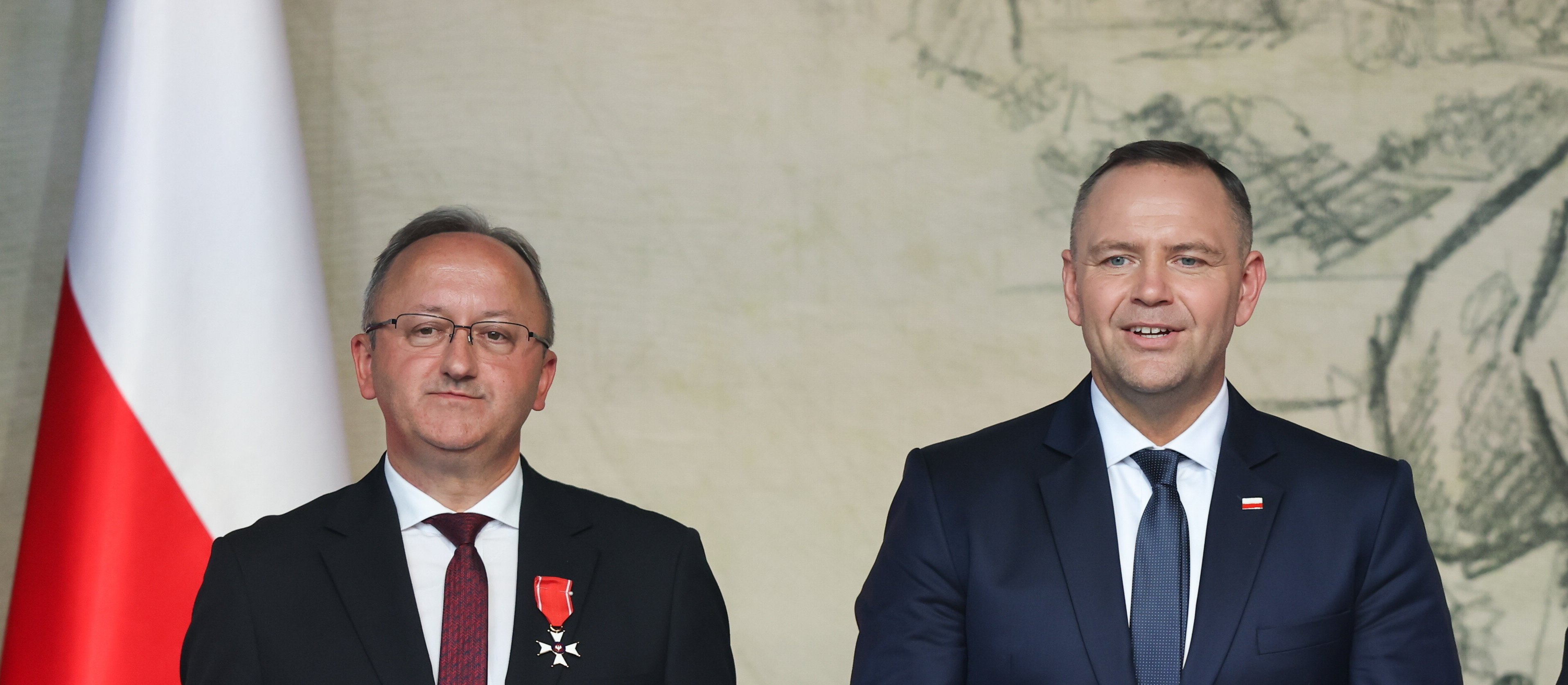 Rekordowa liczba chętnych w konkursie na prezesa IPN