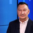 Gościem Grzegorza Siemionczyka w czwartkowym wydaniu „Prosto z Parkietu” był Bogusław Grabowski, był