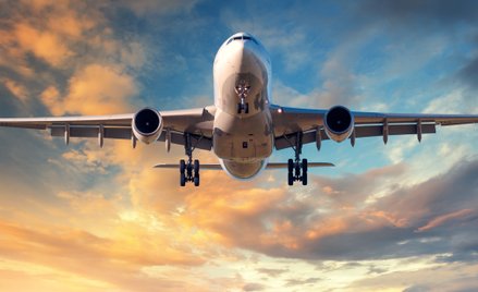 ICAO: Podróże samolotem bezpieczniejsze, choć nadal dochodzi do tragedii