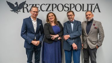 miniaturka relacja z debaty 26.11.2025