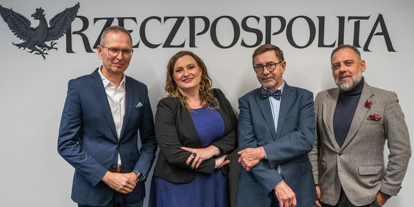 Debata: Kultura finansowa w Polaków: między deklarowaną uczciwością a "sprytem" dnia codziennego