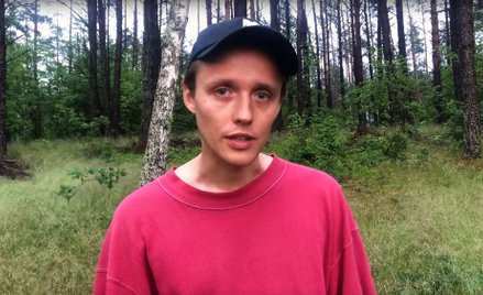 Mariusz Cieślik: Gniew czy roszczeniowy bełkot?