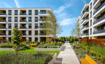 Lokum z dużymi marżami i potencjałem