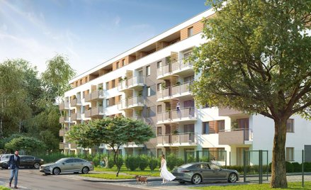 Echo: tempo sprzedaży mieszkań wraca do normalności