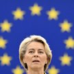 Ursula von der Leyen, szefowa KE