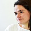 Wybory na Białorusi. Cichanouska złożyła skargę w CKW