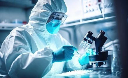 Będą pieniądze dla biotechnologicznych spółek. Kto ile dostanie?