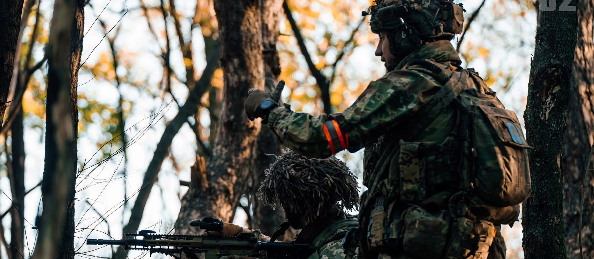 Wojna Rosji z Ukrainą. Dzień 1346