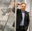Założyciel i prezes biura podróży BFC Maciej Szpot