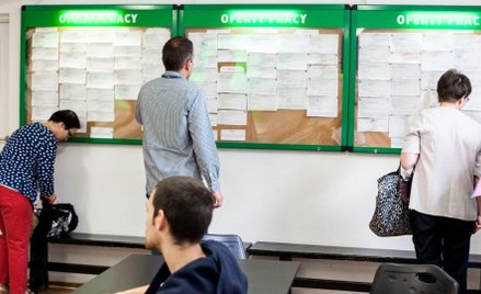 Rynek Pracy na Pomorzu cierpi na brak pracowników
