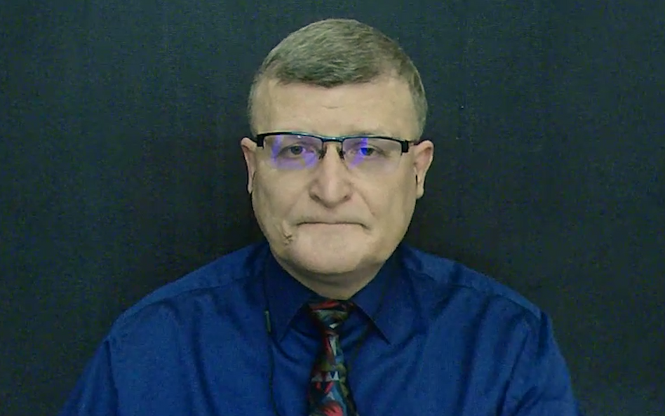 Dr Grzesiowski: Polska wśród najbardziej dotkniętych epidemią