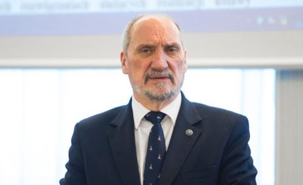Antoni Macierewicz