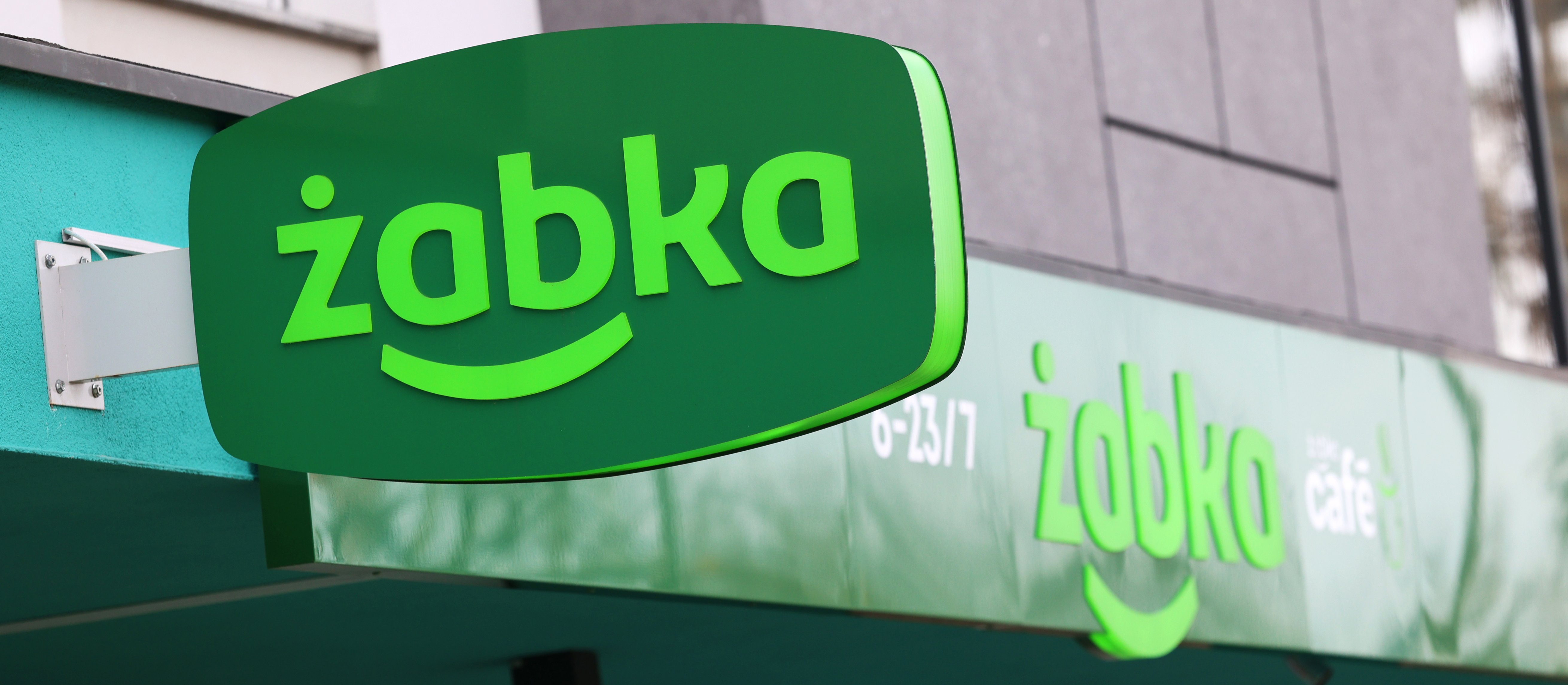 Przejęcie Żabki przez Circle K. Wniosek o zgodę trafił do UOKiK
