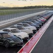 Zestaw aut na Porsche e-Performance Day