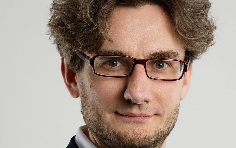 Kurs Aliora runął, zarząd dokupuje akcje
