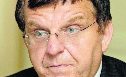 Tadeusz Kurek, prezes NTT System