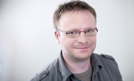 Towarzysze, nie strzelajcie!