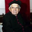 Śpieszył się kochać ludzi...