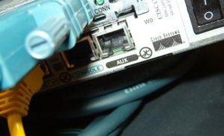 Jak amortyzować sieć internetową