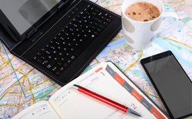 Rada Warszawy w czwartek będzie rozpatrywała uchwały porządkujące nazewnictwo obiektów miejskich.