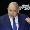 Izrael: Netanjahu liczy na wsparcie Putina