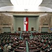 Sondaż: Tylko trzy partie w Sejmie