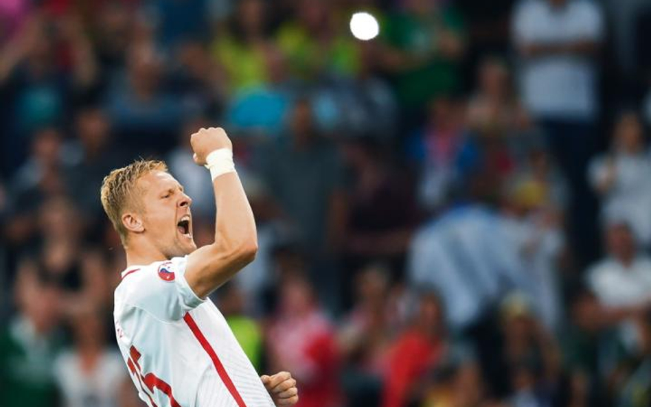 Kamil Glik od ojca alkoholika po uwielbienie w Torino i Monaco