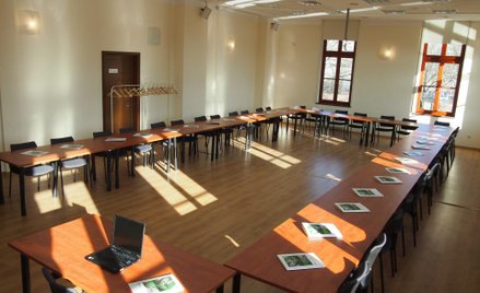 WenderEDU Business Center we Wrocławiu