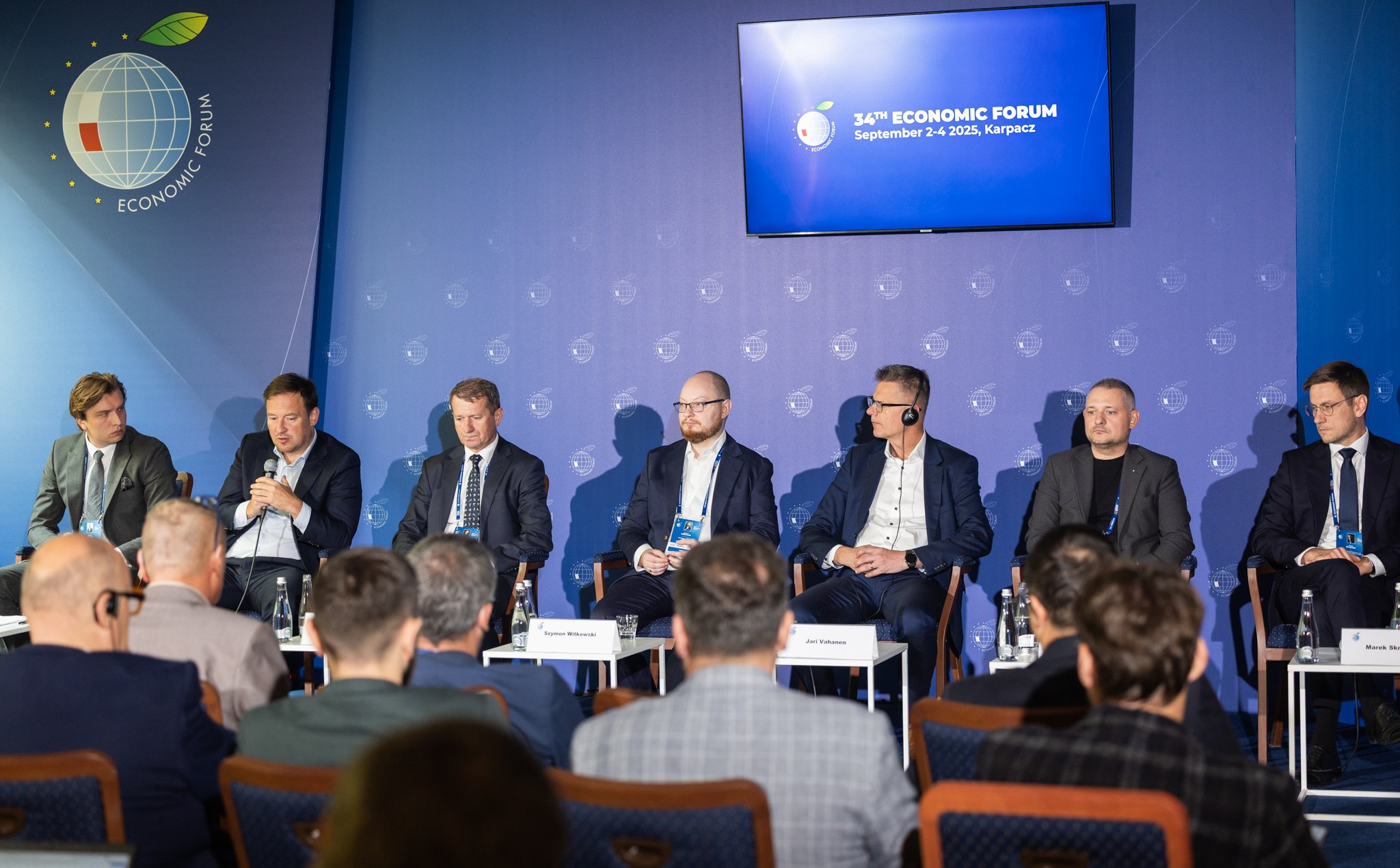 Państwowy monopol kontra rzeczywistość: jak Polska traci miliardy na ogromnej szarej strefie.