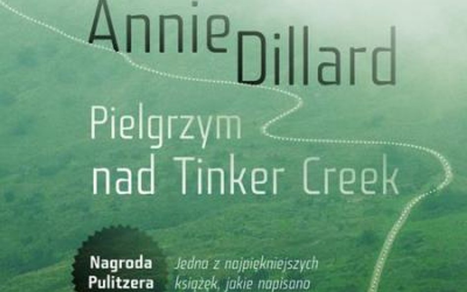 Rzeka życia, czyli pytania o tajemnicę