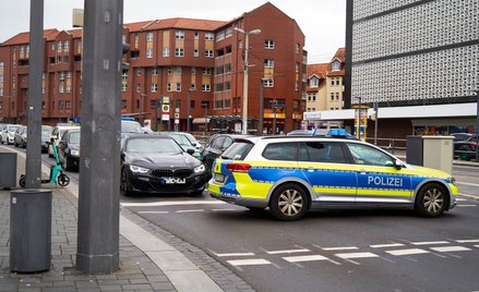 W Berlinie kradzionych jest dziennie nawet 20 samochodów