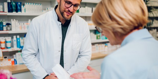 1 kwietnia wchodzą ważne zmiany w aptekach