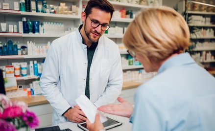 Nowa lista leków refundowanych. Zmiany od 1 kwietnia