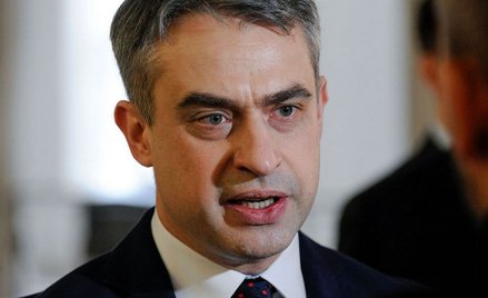 Krzysztof Gawkowski: Wielu polityków PiS ma pałkę teleskopową, nie rozum