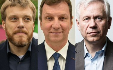 #RZECZoPOLITYCE: Jurek, Zandberg, Halicki