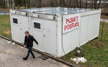 Epidemia w Polsce - raport Ministerstwa Zdrowia: 24 404 zakażeń koronawirusem