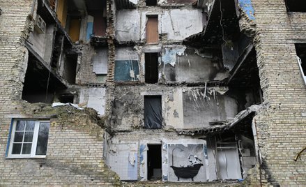 Michał Szułdrzyński: Nie czas dąsać się na Ukrainę