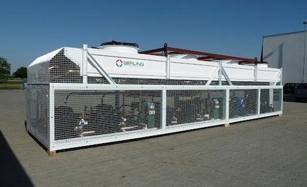 Berling: W planach rozwój oferty produktowej