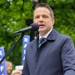Eskalacja konfliktu między Indiami i Pakistanem? Rafał Trzaskowski: Ja bym uspokajał