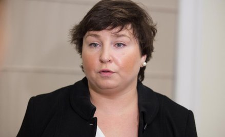 Małgorzata Rusewicz