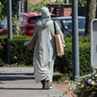Abaja formalnie nie jest znakiem przynależności do islamu. To raczej zwyczajowy strój, który pojawił
