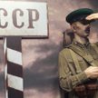 Wizję historii kształtuje Muzeum Wielkiej Wojny Ojczyźnianej w Mińsku (na zdjęciu: fragment wystawy)